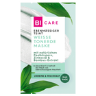Bild: BI CARE Weiße Tonerde Maske